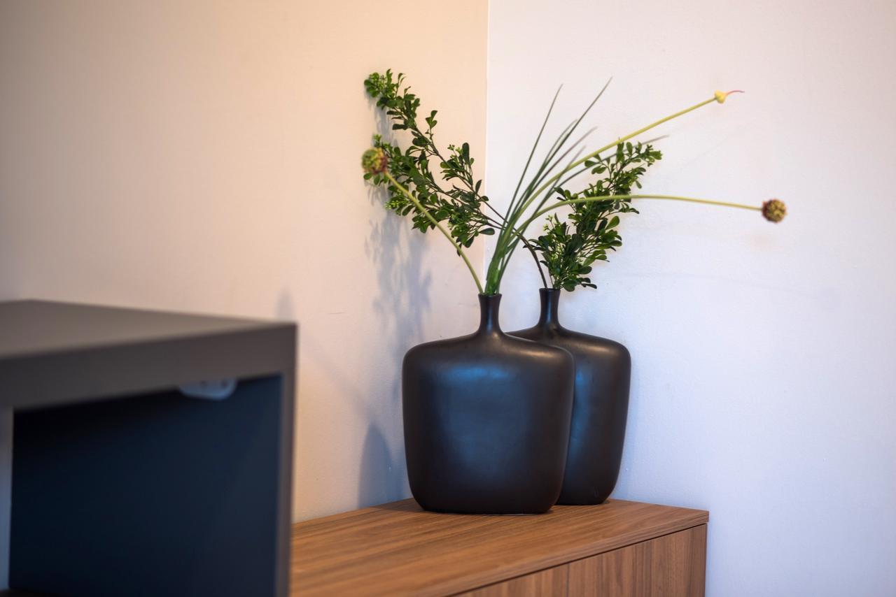 Curicta Design Apartments Кърк Екстериор снимка
