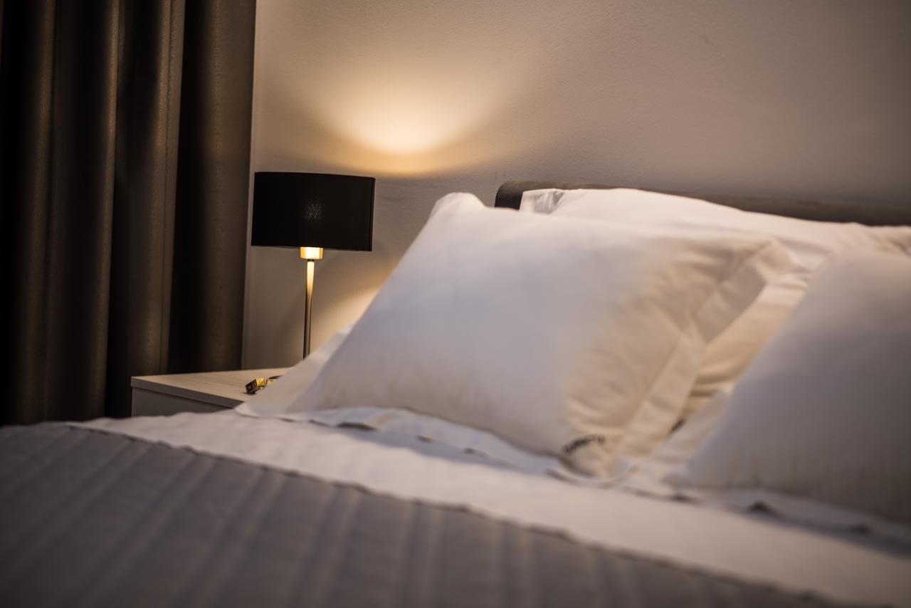 Curicta Design Apartments Кърк Екстериор снимка