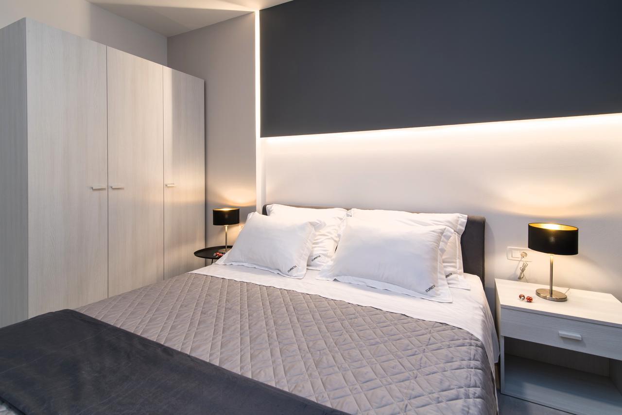 Curicta Design Apartments Кърк Екстериор снимка