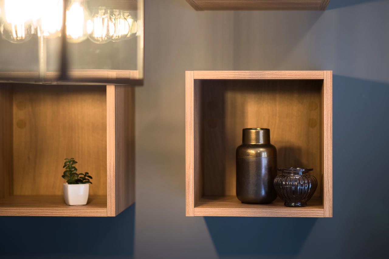 Curicta Design Apartments Кърк Екстериор снимка
