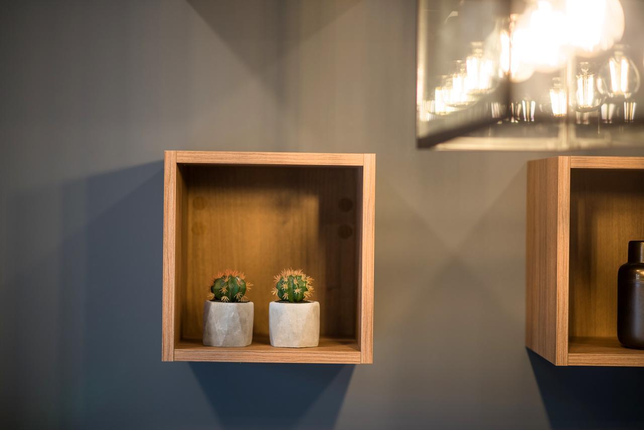 Curicta Design Apartments Кърк Екстериор снимка