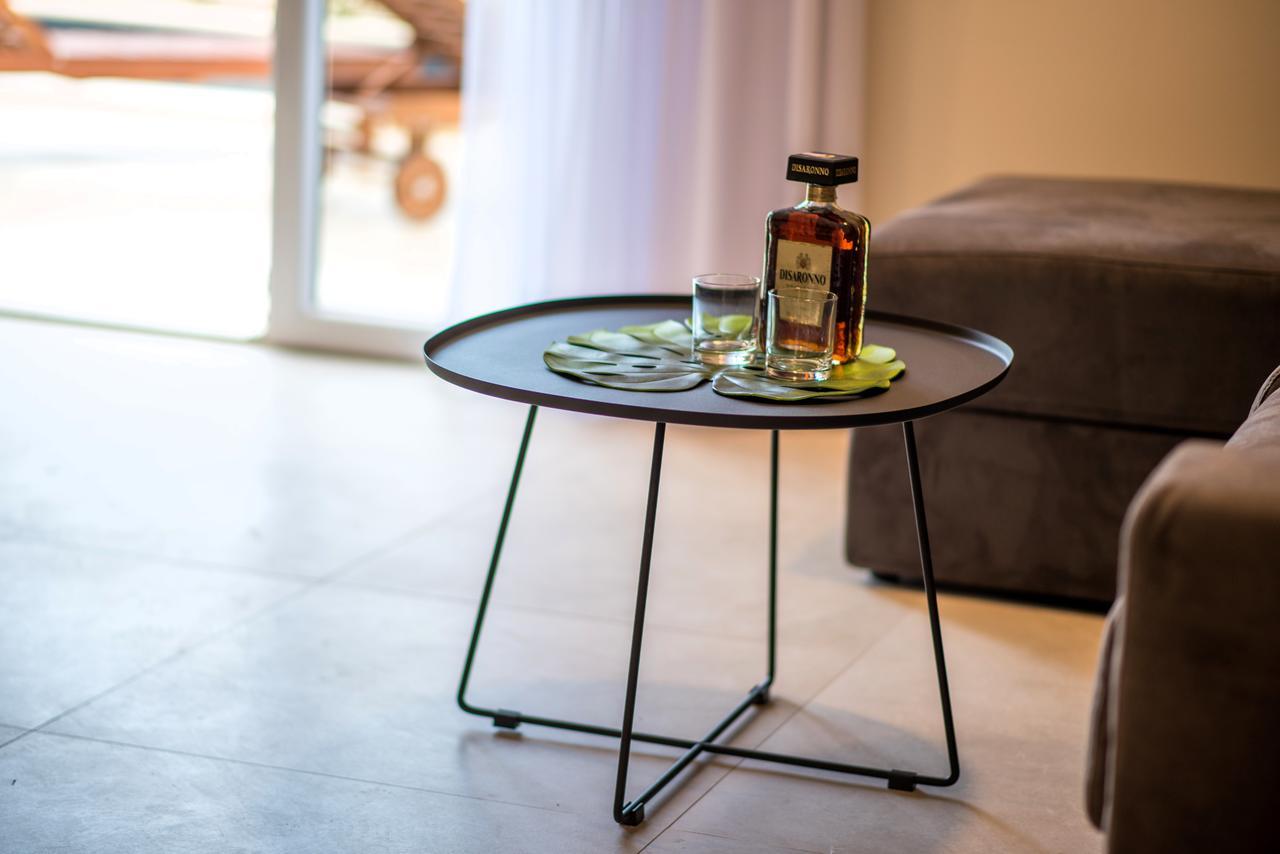 Curicta Design Apartments Кърк Екстериор снимка