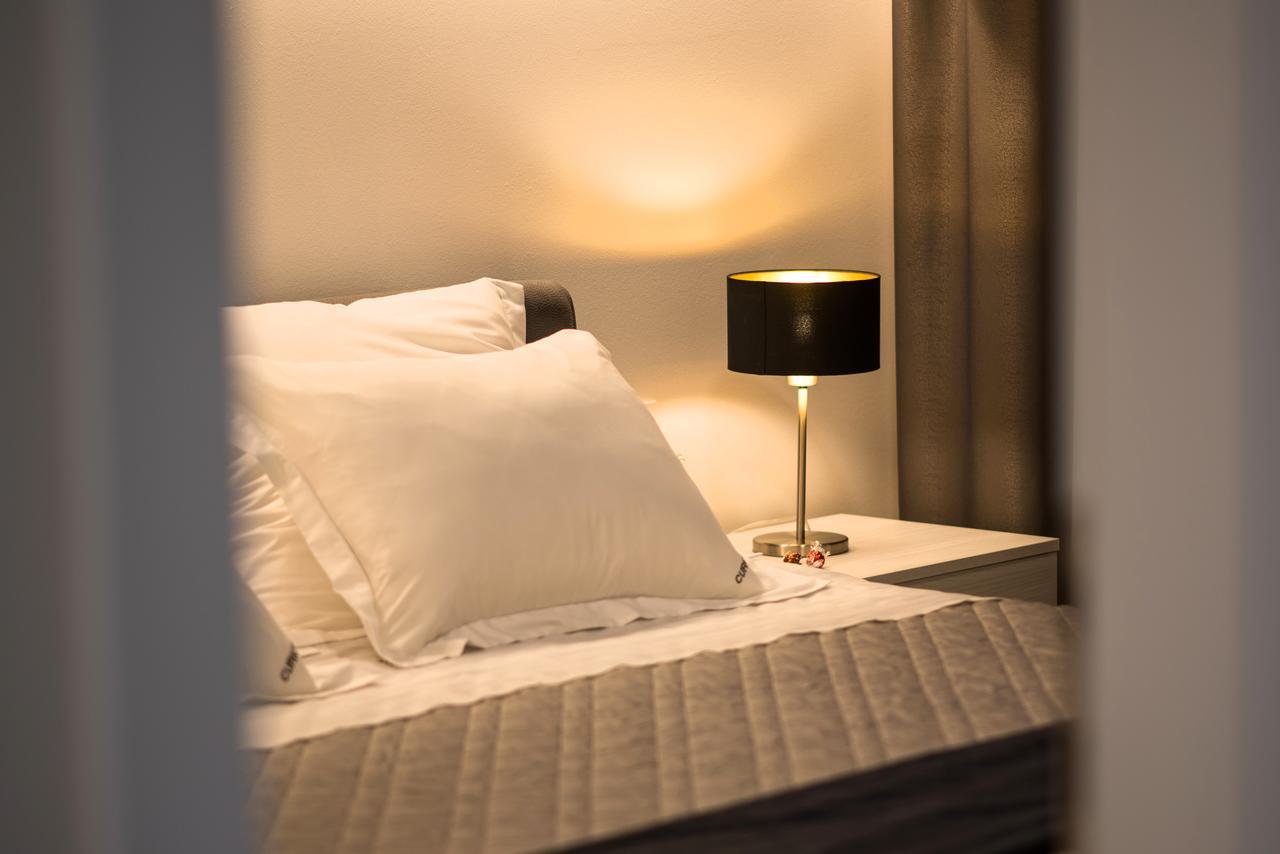 Curicta Design Apartments Кърк Екстериор снимка
